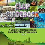 خرید و دانلود نسخه کامل کتاب CLUP Guidebook. A Guide to Comprehensive Land Use Plan Preparation, Volume 2: Sectoral Analysis and Tools for Situational Analysis