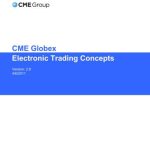 خرید و دانلود نسخه کامل کتاب CME Group. Electronic Trading Concepts