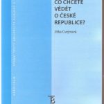 خرید و دانلود نسخه کامل کتاب Co chcete vědět o České republice?