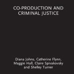 خرید و دانلود نسخه کامل کتاب Co-production and Criminal Justice