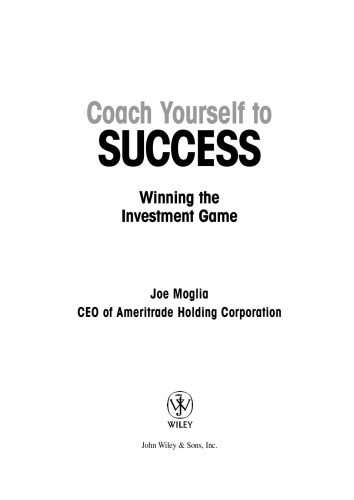خرید و دانلود نسخه کامل کتاب Coach Yourself to Success : Winning the Investment Game_68c8a329c5ca3.jpeg خرید و دانلود نسخه کامل کتاب Coach Yourself to Success : Winning the Investment Game