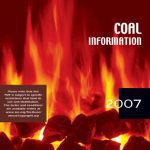 خرید و دانلود نسخه کامل کتاب Coal Information:  2007 Edition