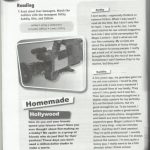 خرید و دانلود نسخه کامل کتاب Code Blue B1. Workbook + tests