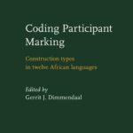 خرید و دانلود نسخه کامل کتاب Coding Participant Marking: Construction types in twelve African languages (Studies in Language Companion Series)