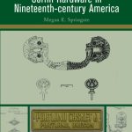خرید و دانلود نسخه کامل کتاب Coffin hardware in nineteenth century America