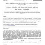 خرید و دانلود نسخه کامل کتاب Coherent Distortion Risk Measures in Portfolio Selection