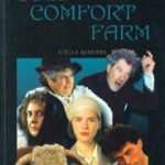 خرید و دانلود نسخه کامل کتاب Cold Comfort Farm (level 6)