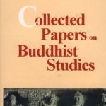 خرید و دانلود نسخه کامل کتاب Collected Papers on Buddhist Studies