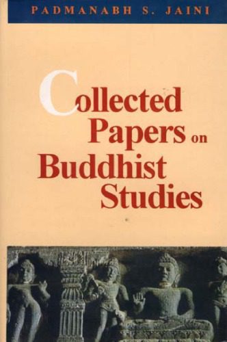 خرید و دانلود نسخه کامل کتاب Collected Papers on Buddhist Studies_68c1b9bf34d52.jpeg خرید و دانلود نسخه کامل کتاب Collected Papers on Buddhist Studies