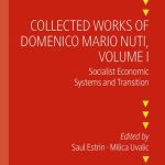 خرید و دانلود نسخه کامل کتاب Collected Works of Domenico Mario Nuti, Volume I: Socialist Economic Systems and Transition