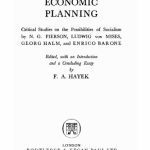 خرید و دانلود نسخه کامل کتاب Collectivist Economic Planning