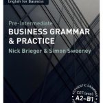 خرید و دانلود نسخه کامل کتاب Collins Business Grammar & Practice: Pre-Intermediate