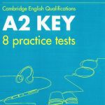 خرید و دانلود نسخه کامل کتاب Collins Cambridge English – Practice Tests for A2 Key: KET (with Audio)