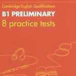 خرید و دانلود نسخه کامل کتاب Collins Cambridge English – Practice Tests for B1 Preliminary: PET (with Audio)