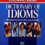 خرید و دانلود نسخه کامل کتاب Collins COBUILD Dictionary of Idioms: Helping learners with real English
