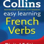خرید و دانلود نسخه کامل کتاب Collins Easy Learning French Verbs