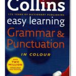 خرید و دانلود نسخه کامل کتاب Collins Easy Learning Grammar & Punctuation (in colour)