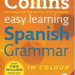 خرید و دانلود نسخه کامل کتاب Collins Easy Learning Spanish Grammar in Colour