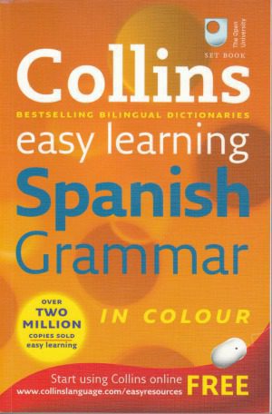 خرید و دانلود نسخه کامل کتاب Collins Easy Learning Spanish Grammar in Colour_68b912375d560.jpeg خرید و دانلود نسخه کامل کتاب Collins Easy Learning Spanish Grammar in Colour