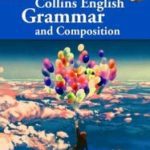 خرید و دانلود نسخه کامل کتاب Collins English Grammar and Composition-8