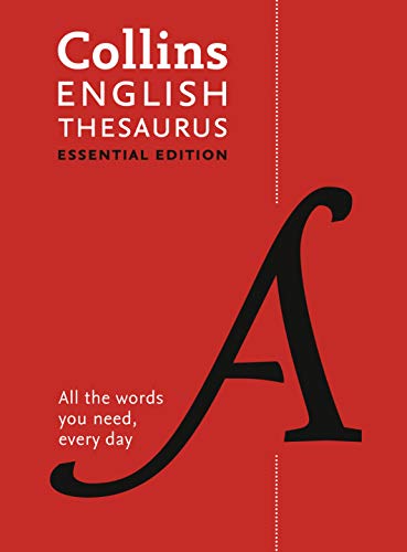 خرید و دانلود نسخه کامل کتاب Collins English Thesaurus Essential Edition: 300,000 Synonyms and Antonyms for Everyday Use_68be8afaeba4d.jpeg خرید و دانلود نسخه کامل کتاب Collins English Thesaurus Essential Edition: 300,000 Synonyms and Antonyms for Everyday Use