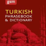 خرید و دانلود نسخه کامل کتاب Collins Turkish Phrasebook and Dictionary Gem Edition ebook