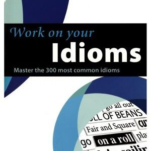 خرید و دانلود نسخه کامل کتاب Collins Work on Your Idioms