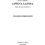 خرید و دانلود نسخه کامل کتاب Colloquia Personarum