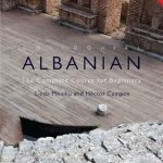 خرید و دانلود نسخه کامل کتاب Colloquial Albanian: The Complete Course for Beginners [Book]
