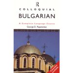 خرید و دانلود نسخه کامل کتاب Colloquial Bulgarian: The Complete Course for Beginners