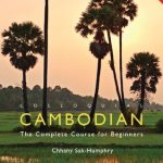 خرید و دانلود نسخه کامل کتاب Colloquial Cambodian: The Complete Course for Beginners