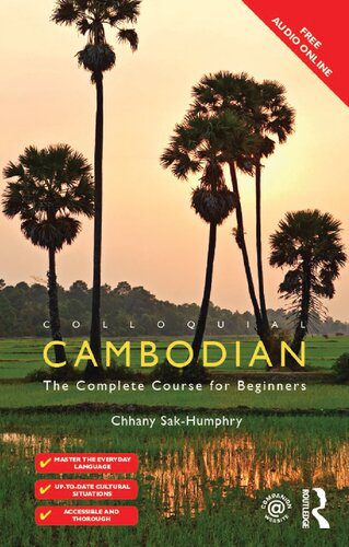 خرید و دانلود نسخه کامل کتاب Colloquial Cambodian: The Complete Course for Beginners_68b753c0a7f9a.jpeg خرید و دانلود نسخه کامل کتاب Colloquial Cambodian: The Complete Course for Beginners