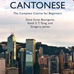 خرید و دانلود نسخه کامل کتاب Colloquial Cantonese: The Complete Course for Beginners