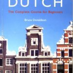 خرید و دانلود نسخه کامل کتاب Colloquial dutch the complete course for beginners