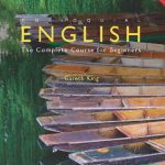 خرید و دانلود نسخه کامل کتاب Colloquial English: The Complete Course for Beginners