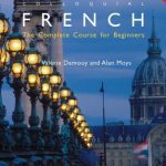 خرید و دانلود نسخه کامل کتاب Colloquial French: the complete course for beginners