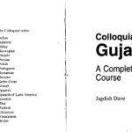 خرید و دانلود نسخه کامل کتاب Colloquial Gujarati