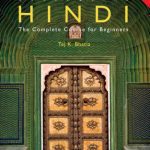 خرید و دانلود نسخه کامل کتاب Colloquial Hindi: The Complete Course for Beginners