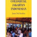 خرید و دانلود نسخه کامل کتاب Colloquial Jakartan Indonesian (Pacific Linguistics, 581)