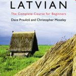 خرید و دانلود نسخه کامل کتاب Colloquial Latvian: The Complete Course for Beginners [Book]