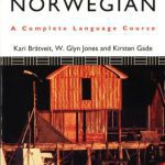 خرید و دانلود نسخه کامل کتاب Colloquial Norwegian, A Complete Language Course