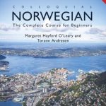 خرید و دانلود نسخه کامل کتاب Colloquial Norwegian: The Complete Course for Beginners [Book]
