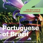 خرید و دانلود نسخه کامل کتاب Colloquial Portuguese of Brazil 2: The Next Step in Language Learning