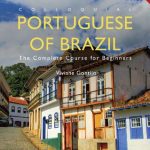 خرید و دانلود نسخه کامل کتاب Colloquial Portuguese of Brazil: The Complete Course for Beginners