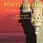 خرید و دانلود نسخه کامل کتاب Colloquial Portuguese: The Complete Course for Beginners