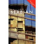 خرید و دانلود نسخه کامل کتاب Colloquial Serbian: The Complete Course for Beginners