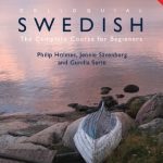 خرید و دانلود نسخه کامل کتاب Colloquial Swedish: The Complete Course for Beginners (fourth edition) [Book]