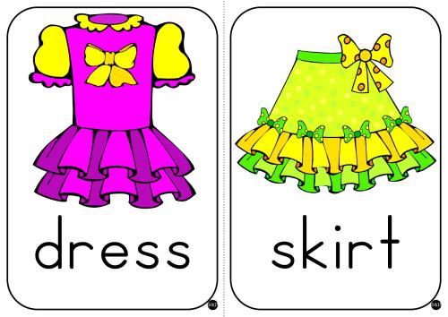 خرید و دانلود نسخه کامل کتاب Colored Clothes Flashcards for Young Learners_68bec218c8b6c.jpeg خرید و دانلود نسخه کامل کتاب Colored Clothes Flashcards for Young Learners