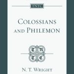 خرید و دانلود نسخه کامل کتاب Colossians & Philemon (TNTC)