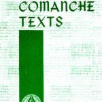 خرید و دانلود نسخه کامل کتاب Comanche Texts